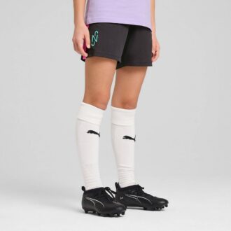 Pantalones cortos de fútbol para niños grandes PUMA x NEYMAR Creativity