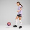 Pantalones cortos de fútbol para niños grandes PUMA x NEYMAR Creativity Pantalones cortos de fútbol para niños grandes PUMA x NEYMAR Creativity