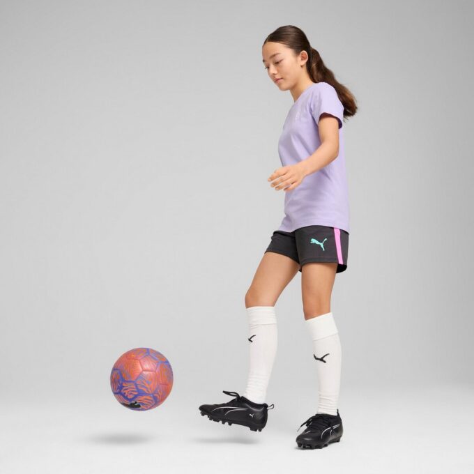 Pantalones cortos de fútbol para niños grandes PUMA x NEYMAR Creativity Pantalones cortos de fútbol para niños grandes PUMA x NEYMAR Creativity