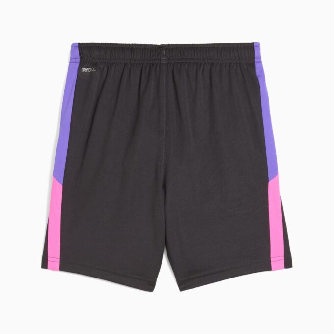 Pantalones cortos de fútbol para niños grandes PUMA x NEYMAR Creativity Pantalones cortos de fútbol para niños grandes PUMA x NEYMAR Creativity