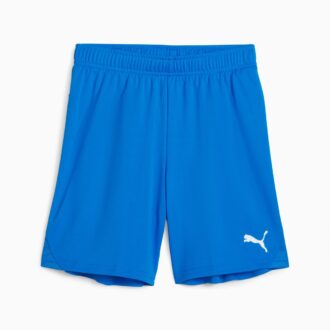 Pantalones cortos de fútbol para niños grandes teamGOAL