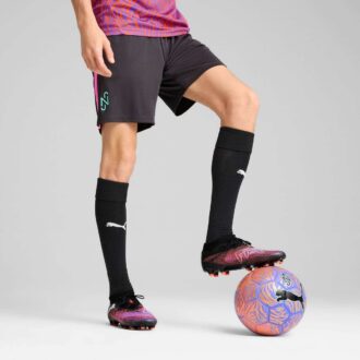 Pantalones cortos de fútbol PUMA x NEYMAR Creativity para hombre