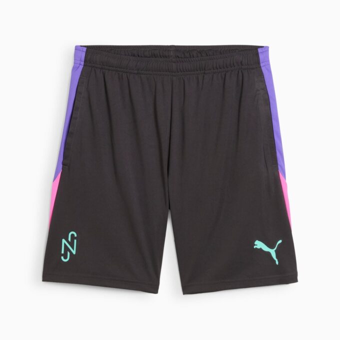 Pantalones cortos de fútbol PUMA x NEYMAR Creativity para hombre Pantalones cortos de fútbol PUMA x NEYMAR Creativity para hombre