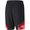 Pantalones cortos de malla Acm Iconic Mcs con logotipo “Rojo”