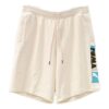 Pantalones cortos de punto HC “Blanco”