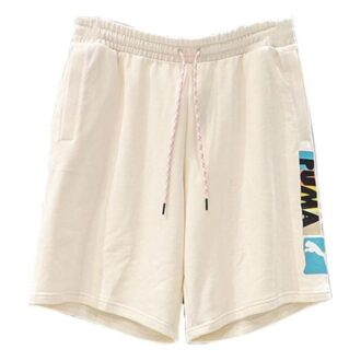 Pantalones cortos de punto HC “Blanco”