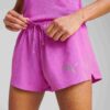 Pantalones cortos de running ligeros Raceday Ultraweave para mujer con abertura de 3″ Pantalones cortos de running ligeros Raceday Ultraweave para mujer con abertura de 3″