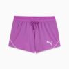 Pantalones cortos de running ligeros Raceday Ultraweave para mujer con abertura de 3″ Pantalones cortos de running ligeros Raceday Ultraweave para mujer con abertura de 3″
