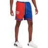 Pantalones cortos de Super Mario “Azul Rojo Blanco”