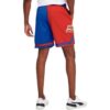 Pantalones cortos de Super Mario “Azul Rojo Blanco”