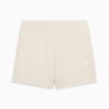 Pantalones cortos de tiro medio de 13 cm para mujer de Elevated Essentials Pantalones cortos de tiro medio de 13 cm para mujer de Elevated Essentials