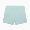 Pantalones cortos de tiro medio de 13 cm para mujer de Elevated Essentials Pantalones cortos de tiro medio de 13 cm para mujer de Elevated Essentials