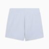 Pantalones cortos de tiro medio de 13 cm para mujer de Elevated Essentials Pantalones cortos de tiro medio de 13 cm para mujer de Elevated Essentials