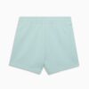 Pantalones cortos de tiro medio de 13 cm para mujer de Elevated Essentials Pantalones cortos de tiro medio de 13 cm para mujer de Elevated Essentials