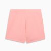 Pantalones cortos de tiro medio de 13 cm para mujer de Elevated Essentials Pantalones cortos de tiro medio de 13 cm para mujer de Elevated Essentials
