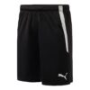 Pantalones cortos del equipo Liga “Negro”
