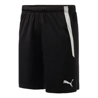 Pantalones cortos del equipo Liga “Negro”