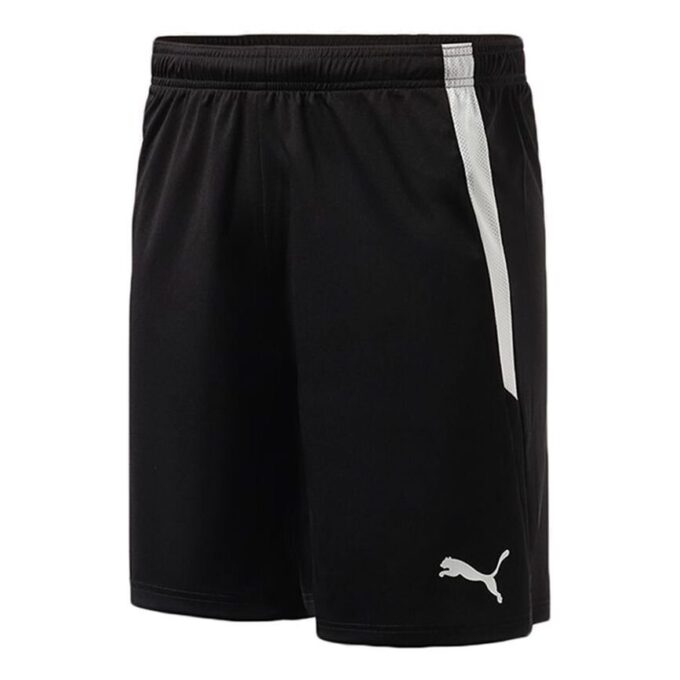 Pantalones cortos del equipo Liga “Negro”