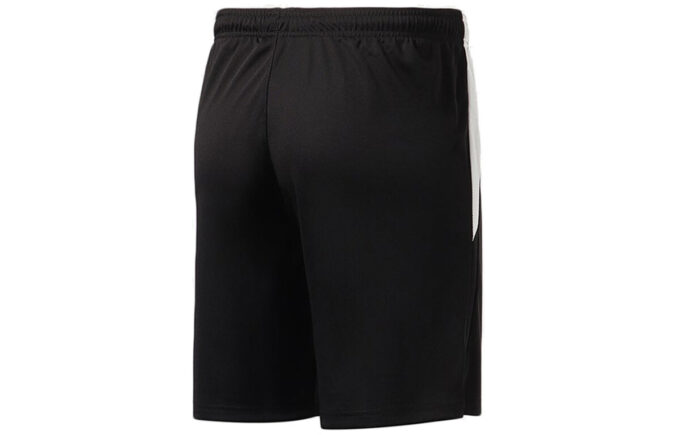 Pantalones cortos del equipo Liga “Negro”