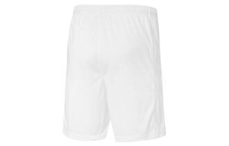 Pantalones cortos del Manchester City “Blancos”