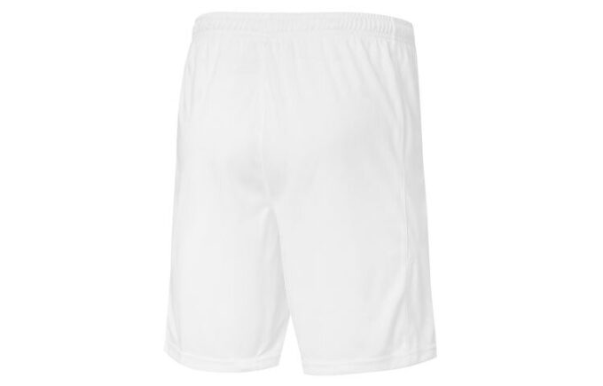 Pantalones cortos del Manchester City “Blancos”