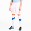 Pantalones cortos del Manchester City “Blancos”
