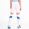 Pantalones cortos del Manchester City “Blancos”