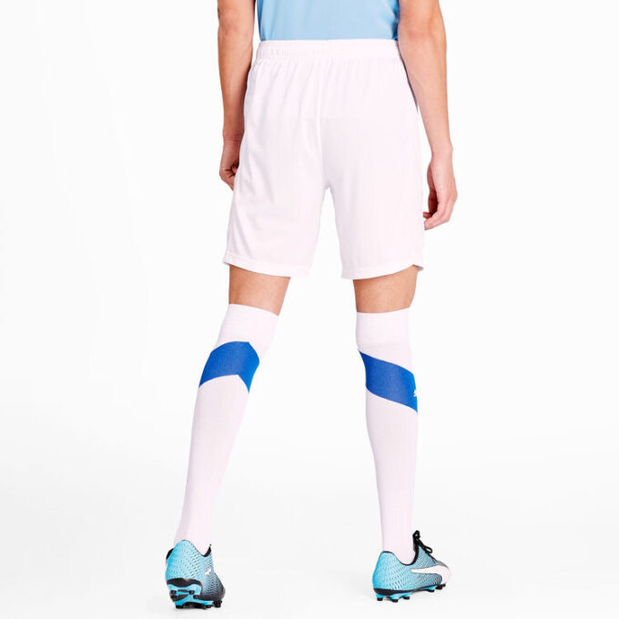 Pantalones cortos del Manchester City “Blancos”