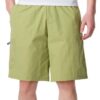 Pantalones cortos deportivos “Amarillo”