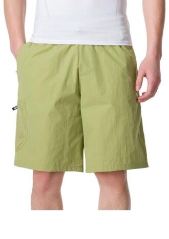 Pantalones cortos deportivos “Amarillo”
