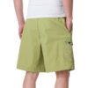 Pantalones cortos deportivos “Amarillo”