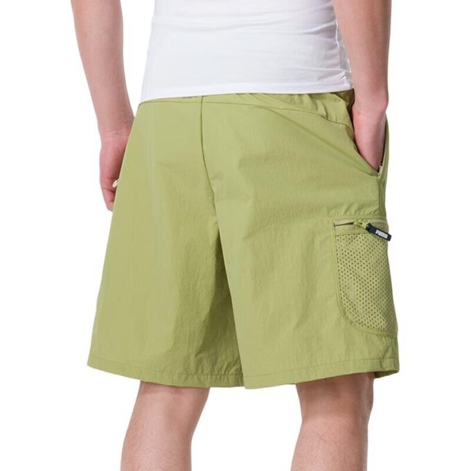 Pantalones cortos deportivos “Amarillo”