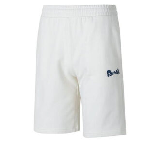 Pantalones cortos deportivos “Blanco y negro”