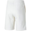 Pantalones cortos deportivos “Blanco y negro”