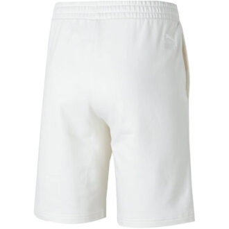 Pantalones cortos deportivos “Blanco y negro”