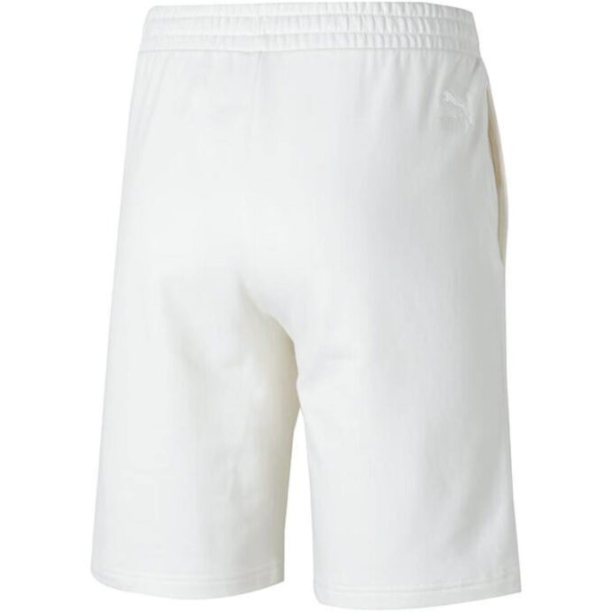 Pantalones cortos deportivos “Blanco y negro”