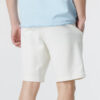 Pantalones cortos deportivos “Blanco y negro”