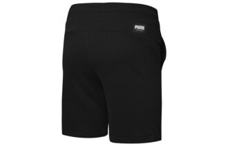 Pantalones cortos deportivos con el logotipo “Negro”