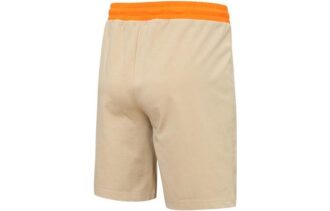 Pantalones cortos deportivos con logotipo “Tan”