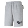 Pantalones cortos deportivos Essential “Gris”