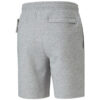 Pantalones cortos deportivos Essential “Gris”