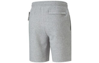 Pantalones cortos deportivos Essential “Gris”