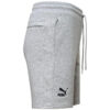 Pantalones cortos deportivos Essential “Gris”