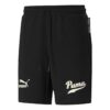 Pantalones cortos deportivos Essential “Negro”