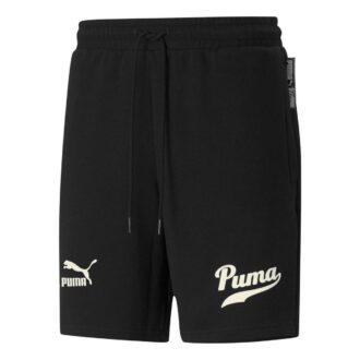 Pantalones cortos deportivos Essential “Negro”