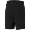 Pantalones cortos deportivos Essential “Negro”