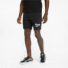 Pantalones cortos deportivos Essential “Negro”