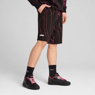 Pantalones cortos deportivos F1® Color Splash para hombre