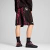 Pantalones cortos deportivos F1® Color Splash para hombre Pantalones cortos deportivos F1® Color Splash para hombre