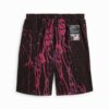 Pantalones cortos deportivos F1® Color Splash para hombre Pantalones cortos deportivos F1® Color Splash para hombre